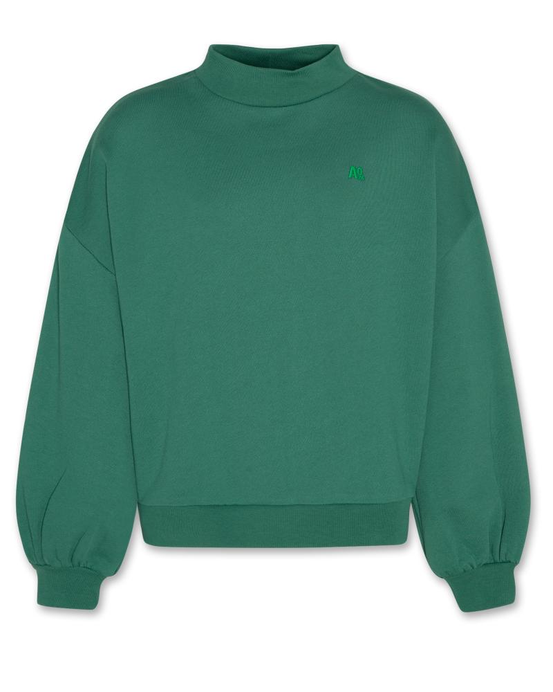 Violeta Sweater AO76 - Green