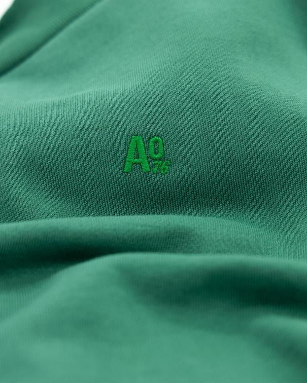 Violeta Sweater AO76 - Green