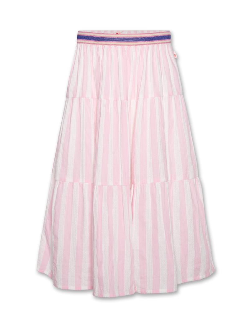 Nikki Lilac Skirt - Lilac
