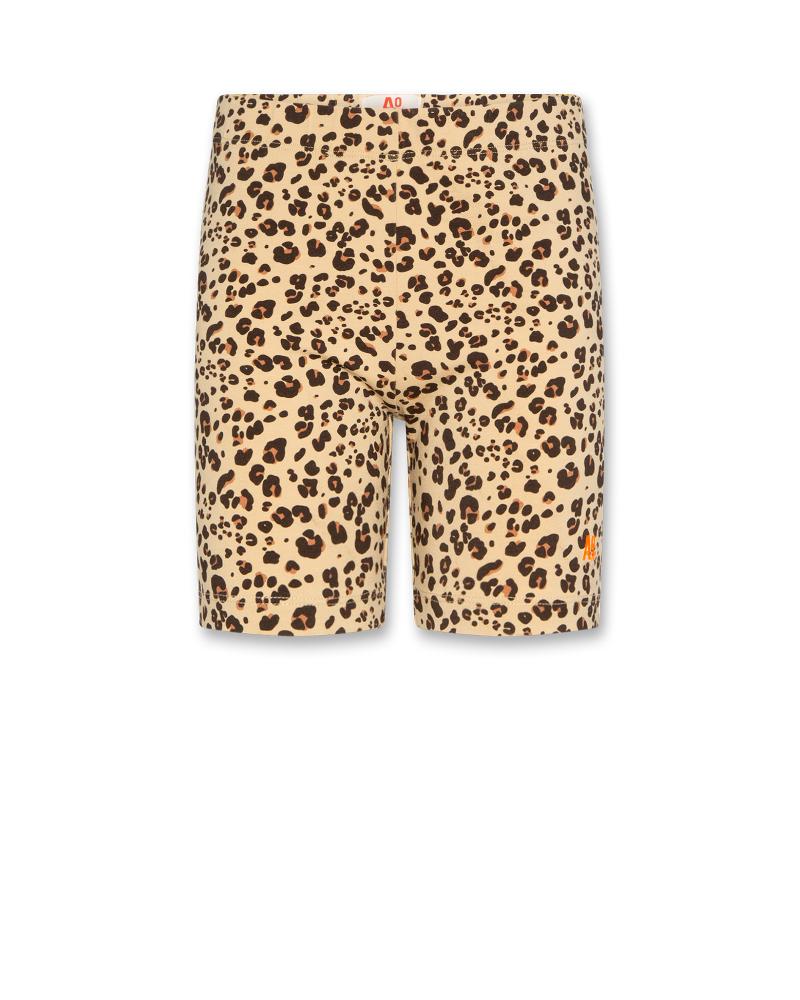 Rima Legging Shorts - Multicolour