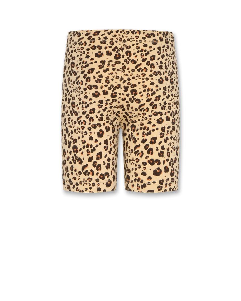 Rima Legging Shorts - Multicolour