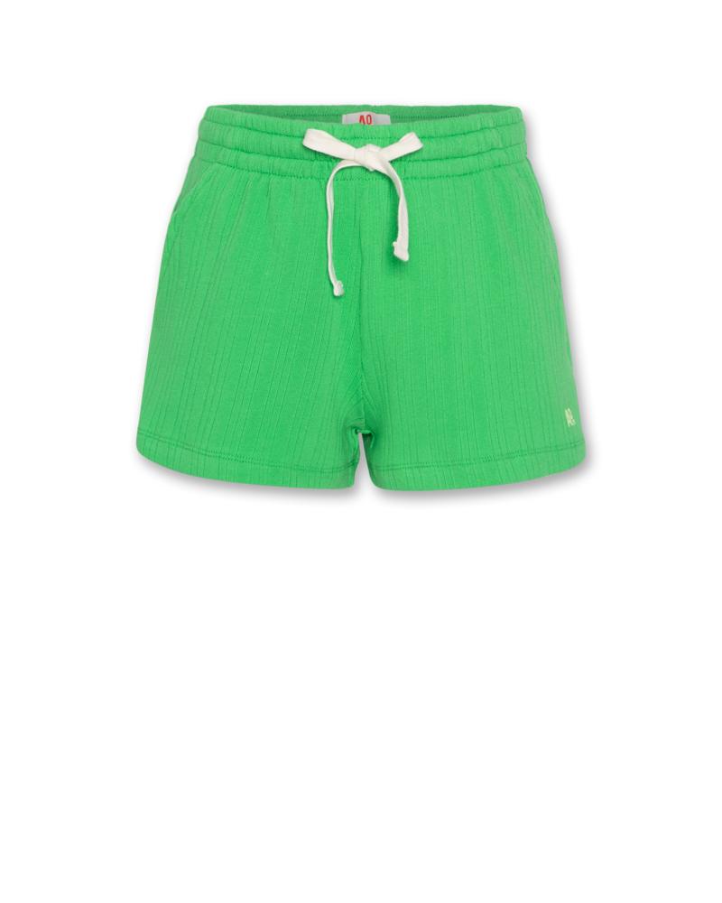 Leni Short Ao76 - Garden Green