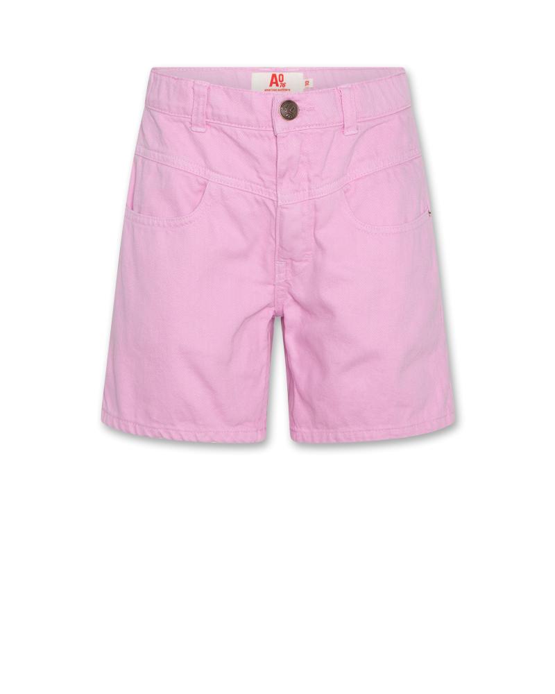 June Shorts - Lilac