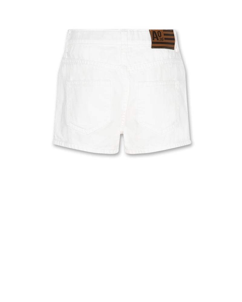 Kelly Shorts - White