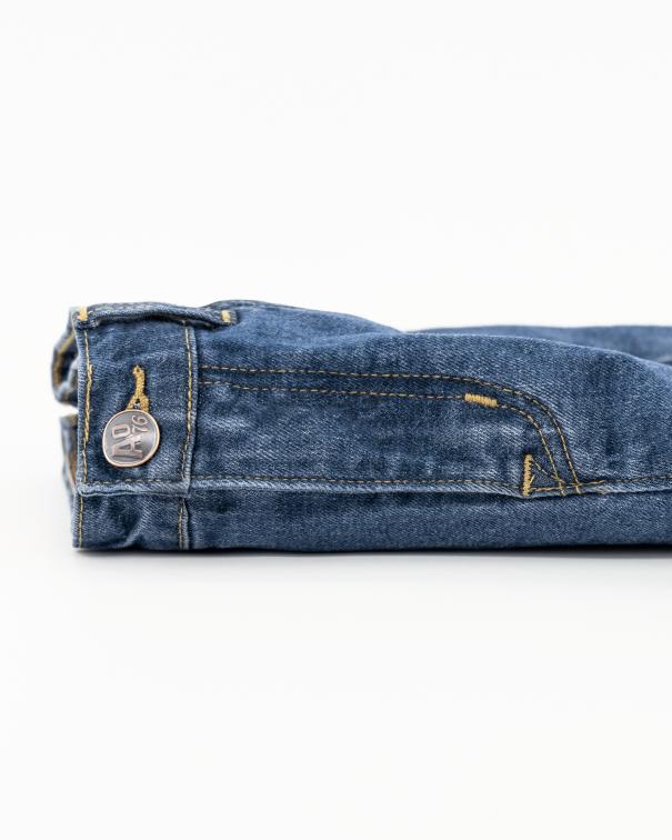 Kelly Jeans Shorts - Wash Medium