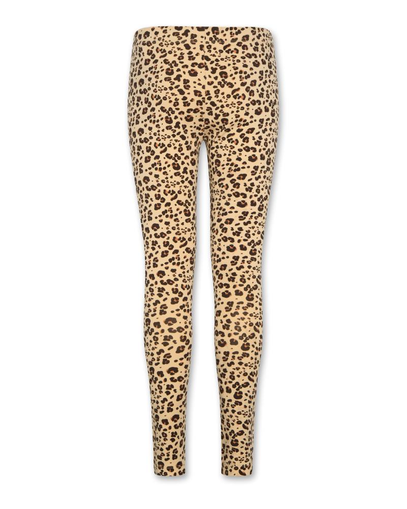 Roca Legging Pants - Multicolour