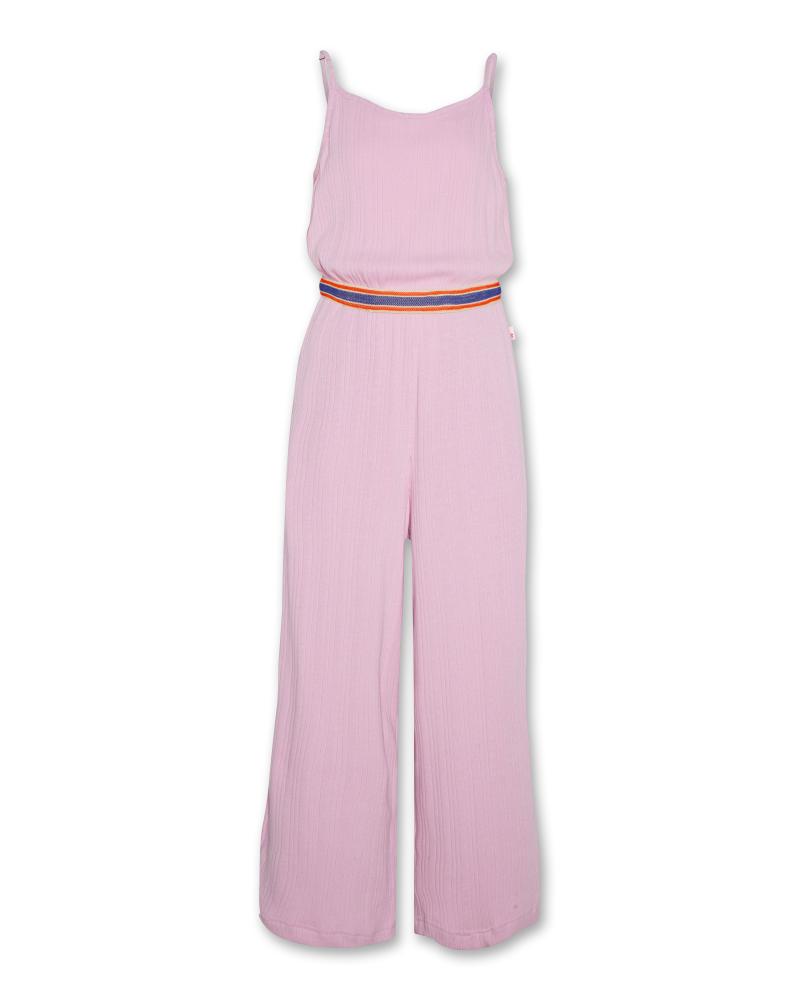 Fata Overall - Lilac