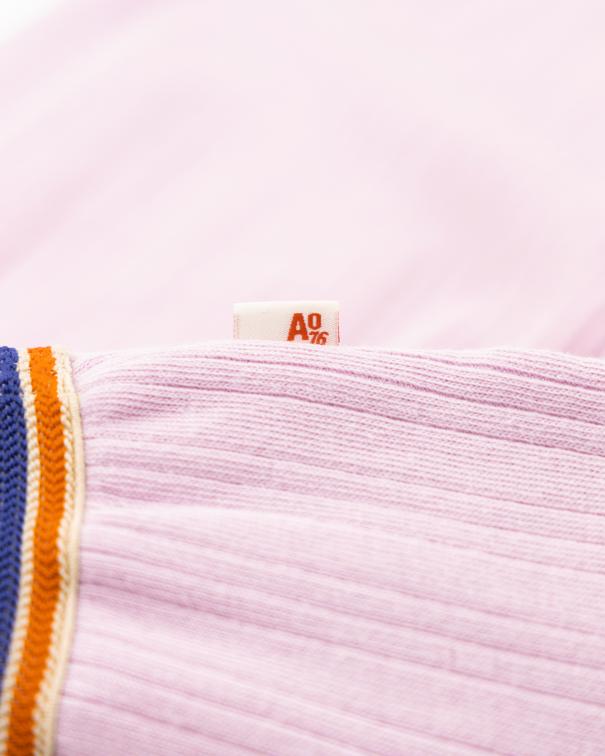 Fata Overall - Lilac