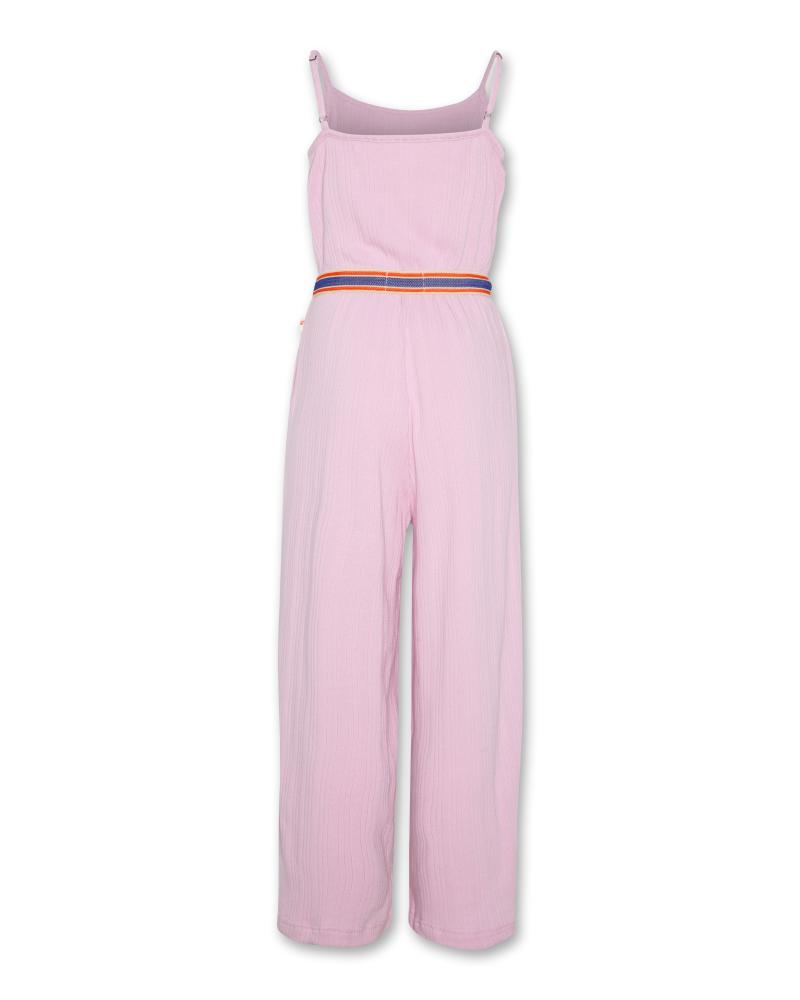 Fata Overall - Lilac