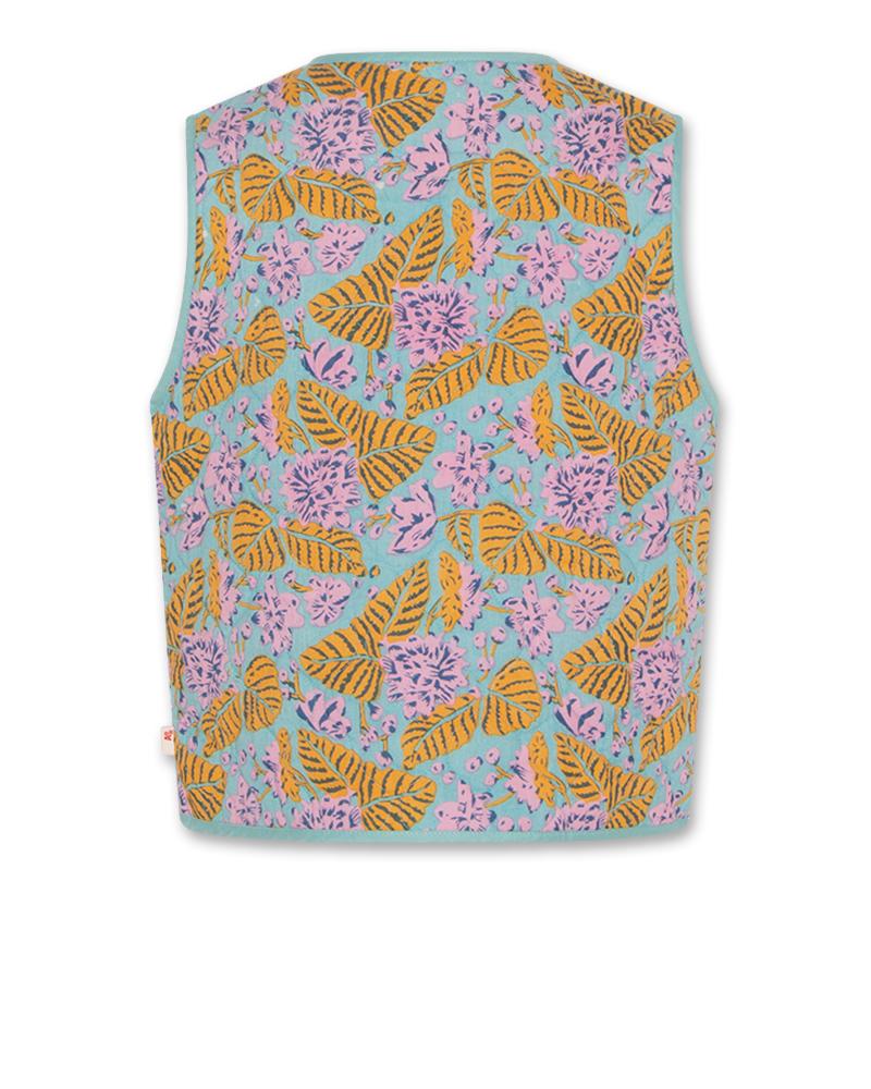 Patricia Vest - Multicolour
