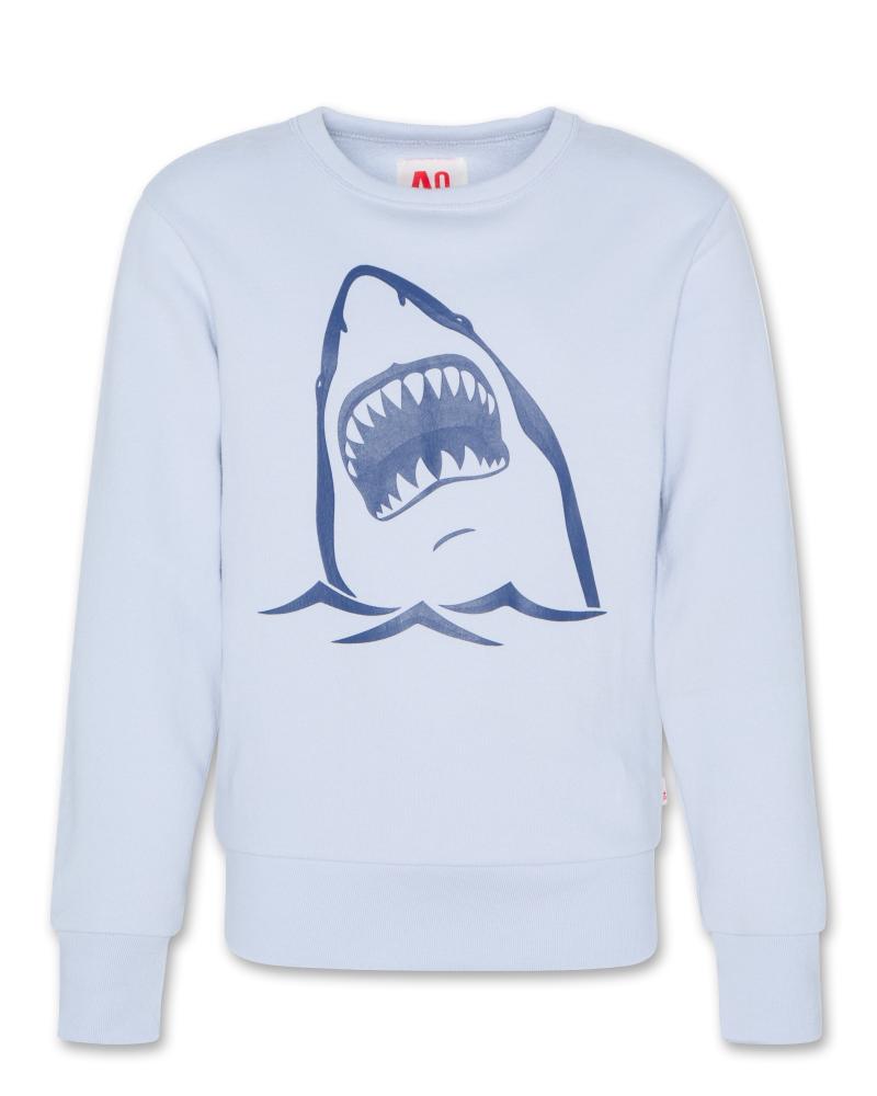 Tom Sweater Attack - Sky Blue