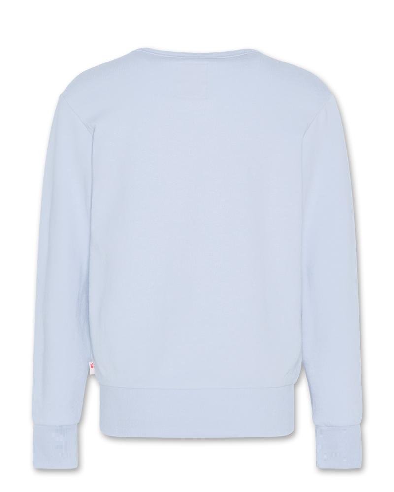 Tom Sweater Attack - Sky Blue