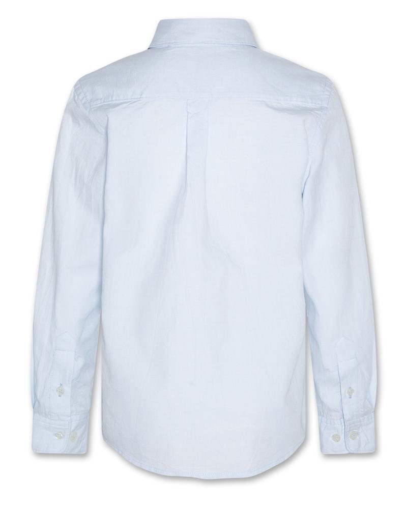 Axel Shirt - Blue