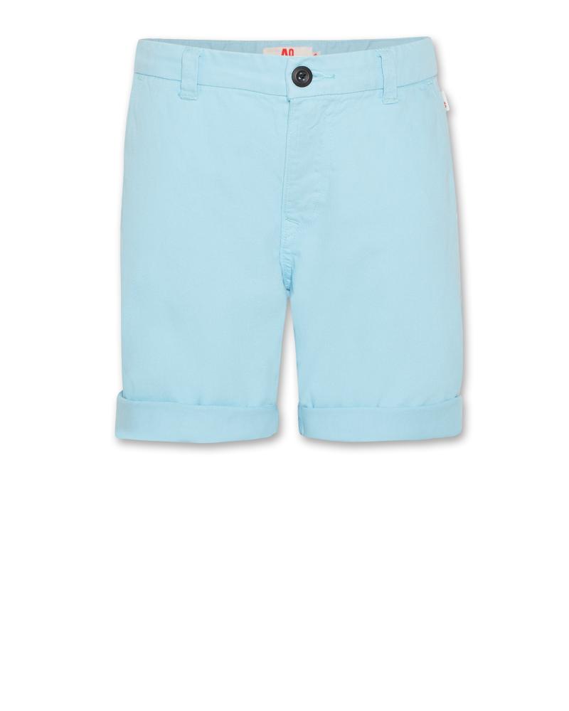 Bill Relaxed Shorts - Ocean