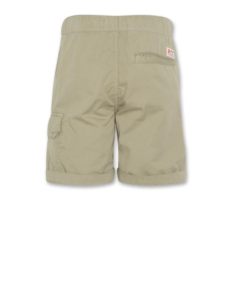 Andy Shorts - Light Olive