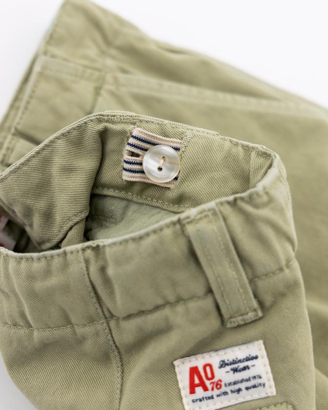 John Shorts - Light Olive
