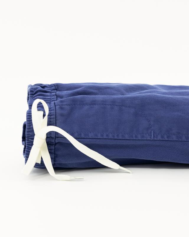 Warner Pants - Mid Blue