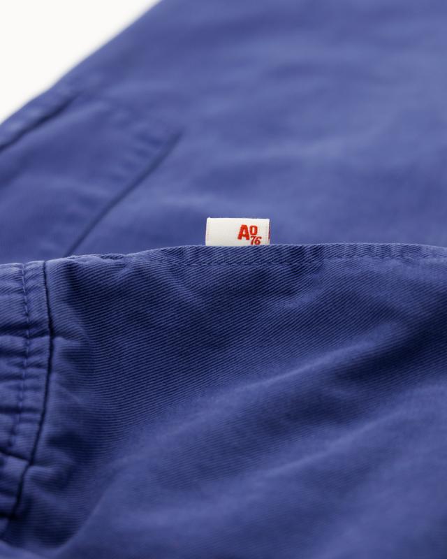 Warner Pants - Mid Blue