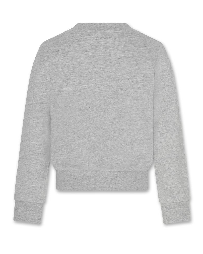 Lana Sweater Sunshine - Oxford