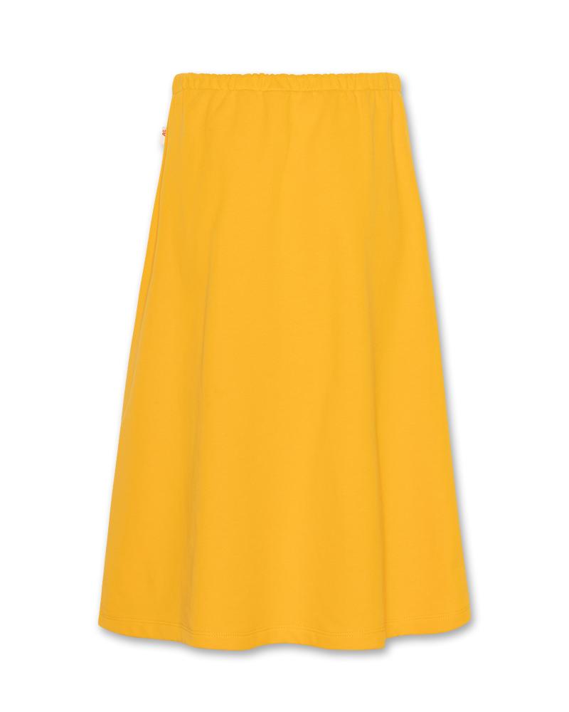 Pal Skirt - Sun Orange