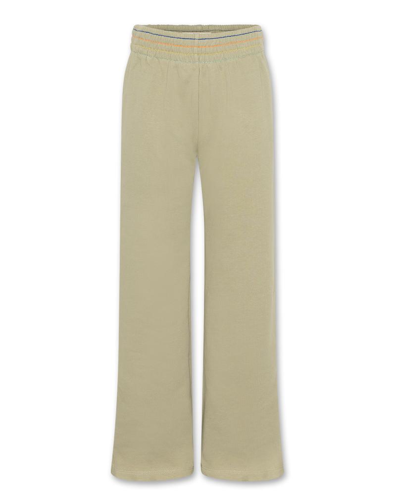 Marei Pants - Light Olive