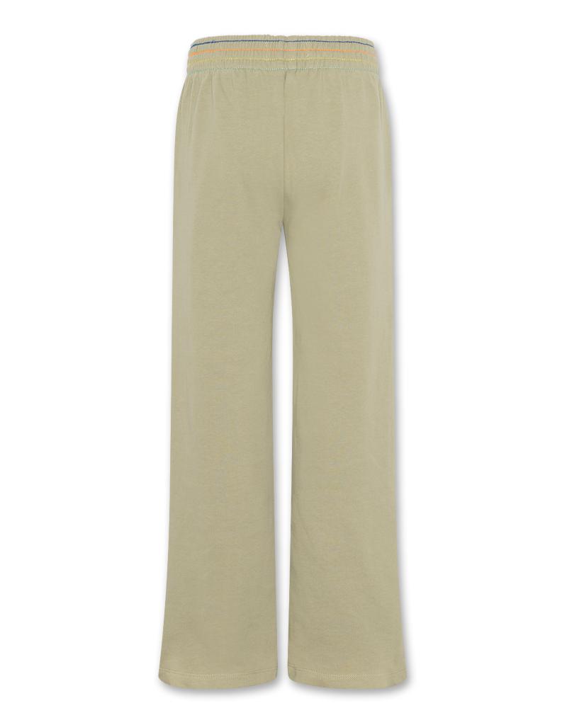 Marei Pants - Light Olive