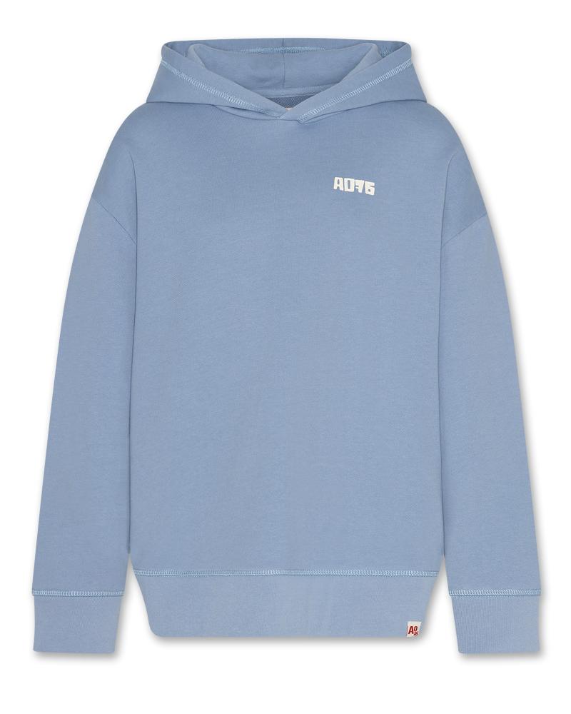 Arthur Hoodie Surfboard - Light Blue