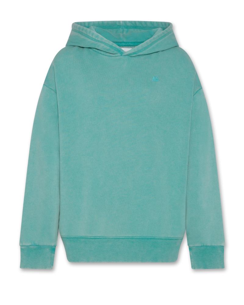 Arthur Garment Dye - Turqoise
