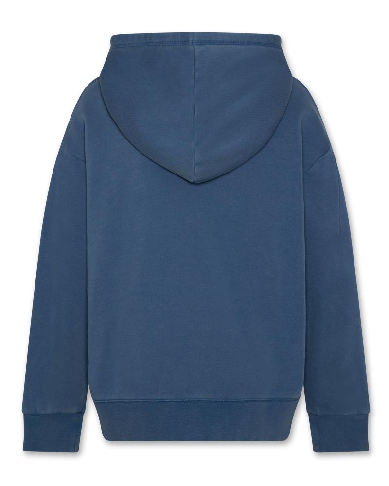 Arthur Garment Dye - Delft