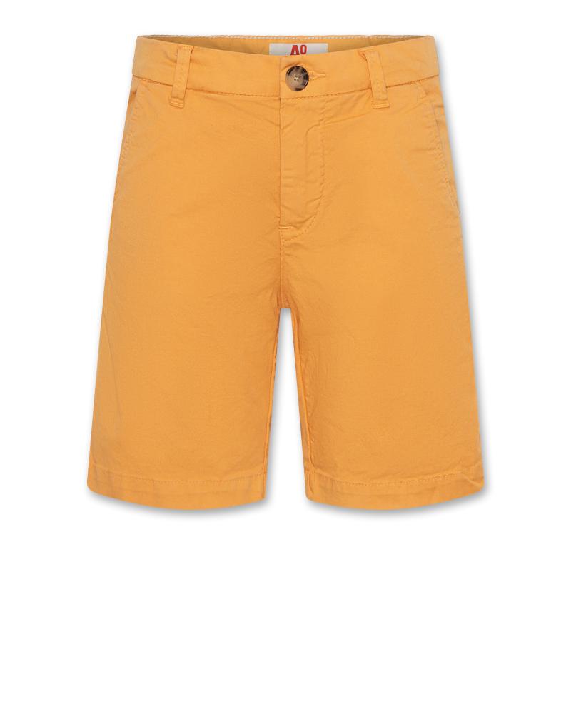 Barry Chino Shorts - Sahara