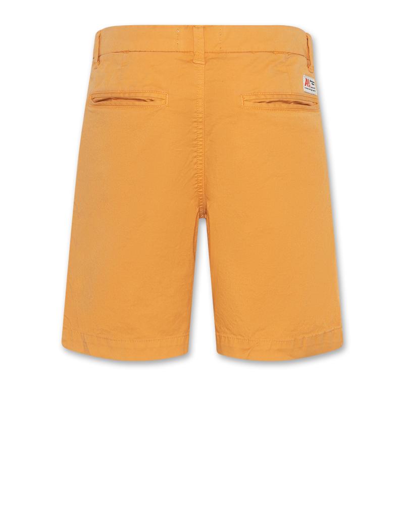 Barry Chino Shorts - Sahara