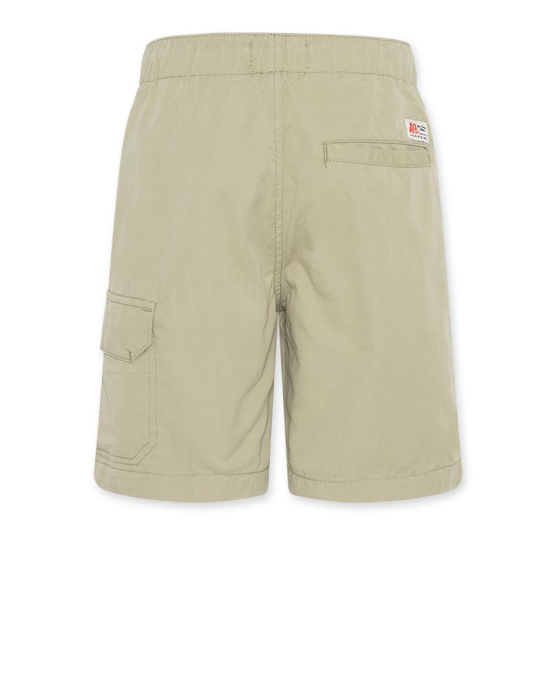 Andy Shorts - Light Olive