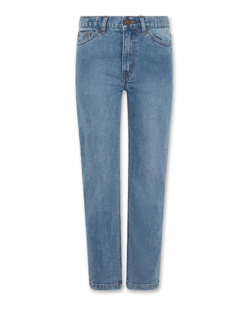 Otis 5-P Pants - Wash Medium