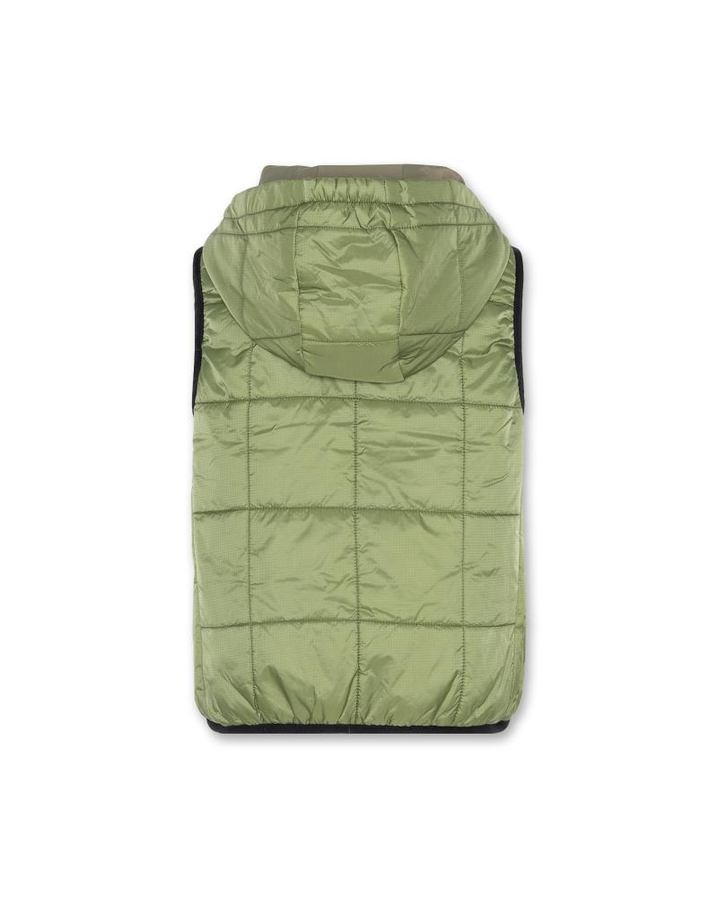 Percy Bodywarmer - Olive