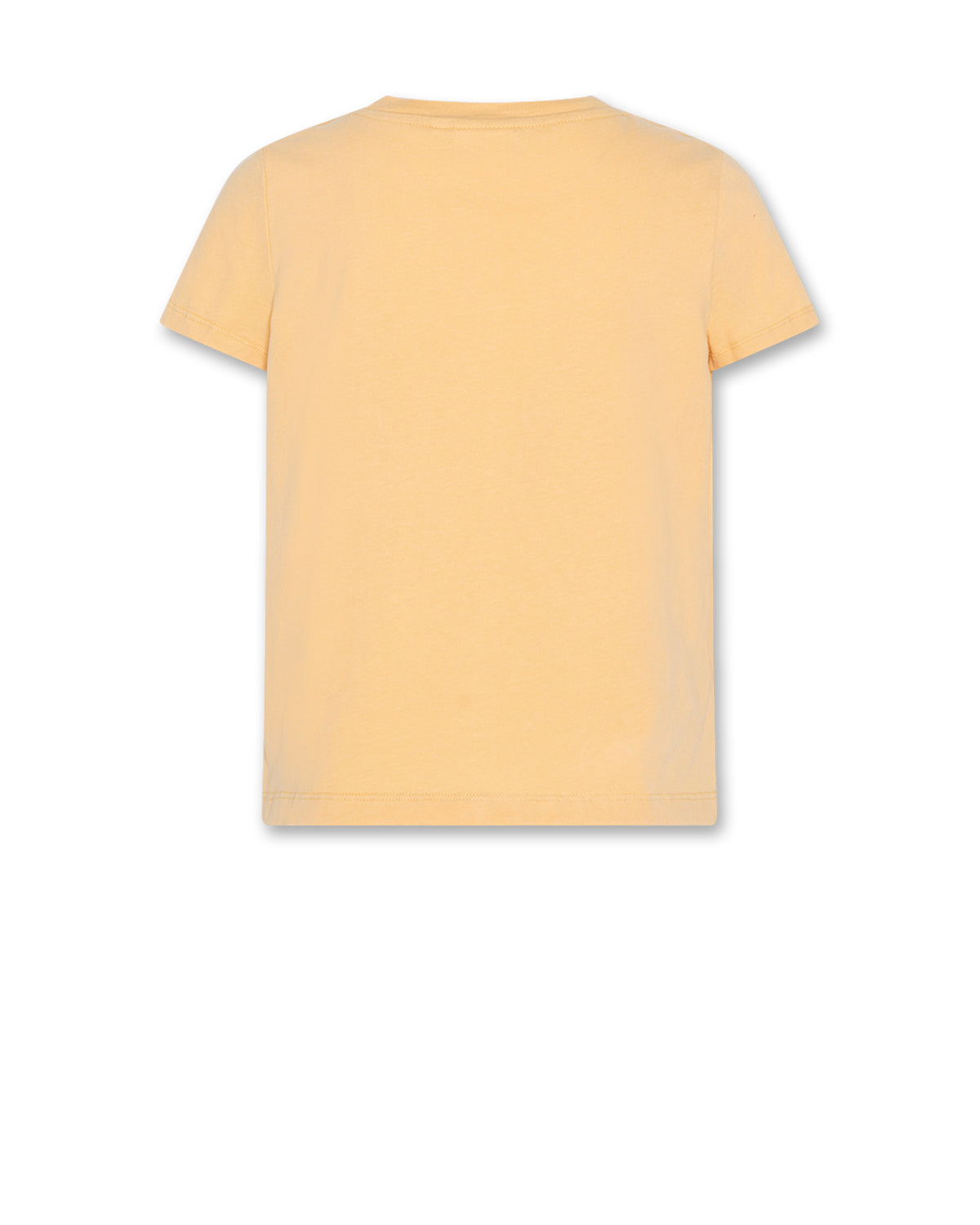 Amina T-Shirt Logo Sw - Sandstorm