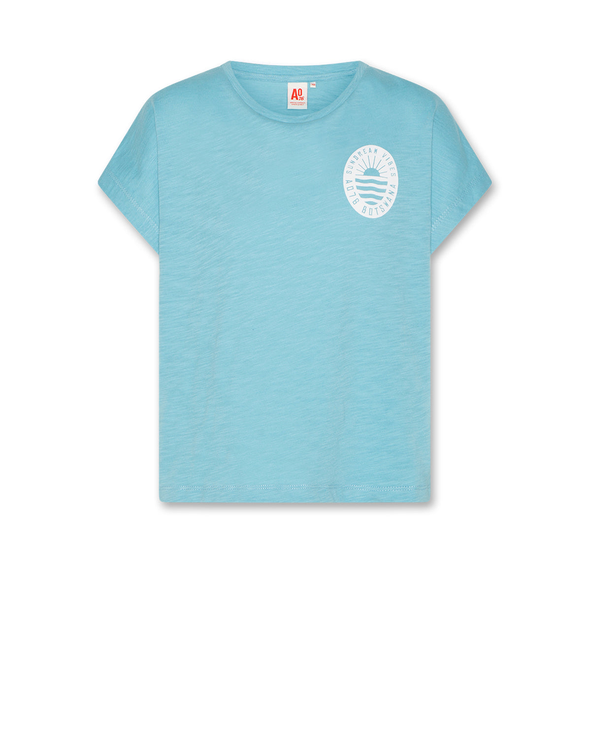 Bo T-Shirt Sundream - Ciel