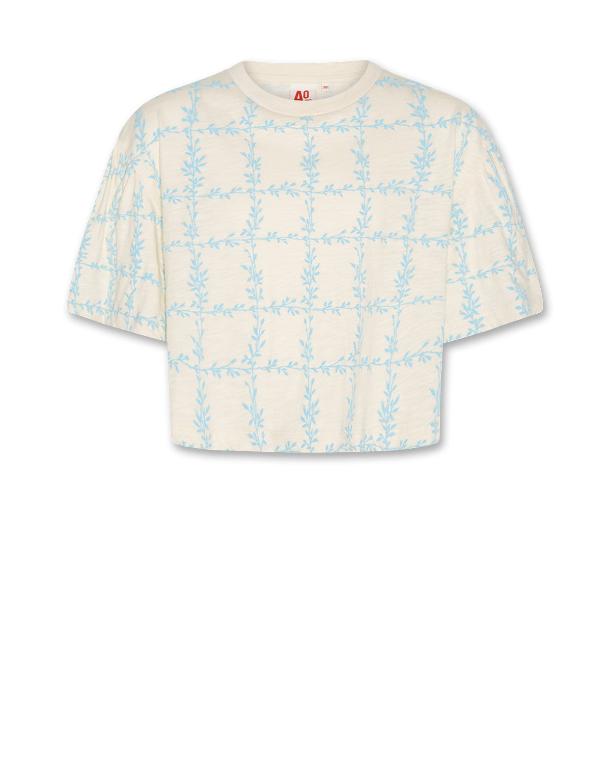 Arbi T-Shirt Jani - Blue