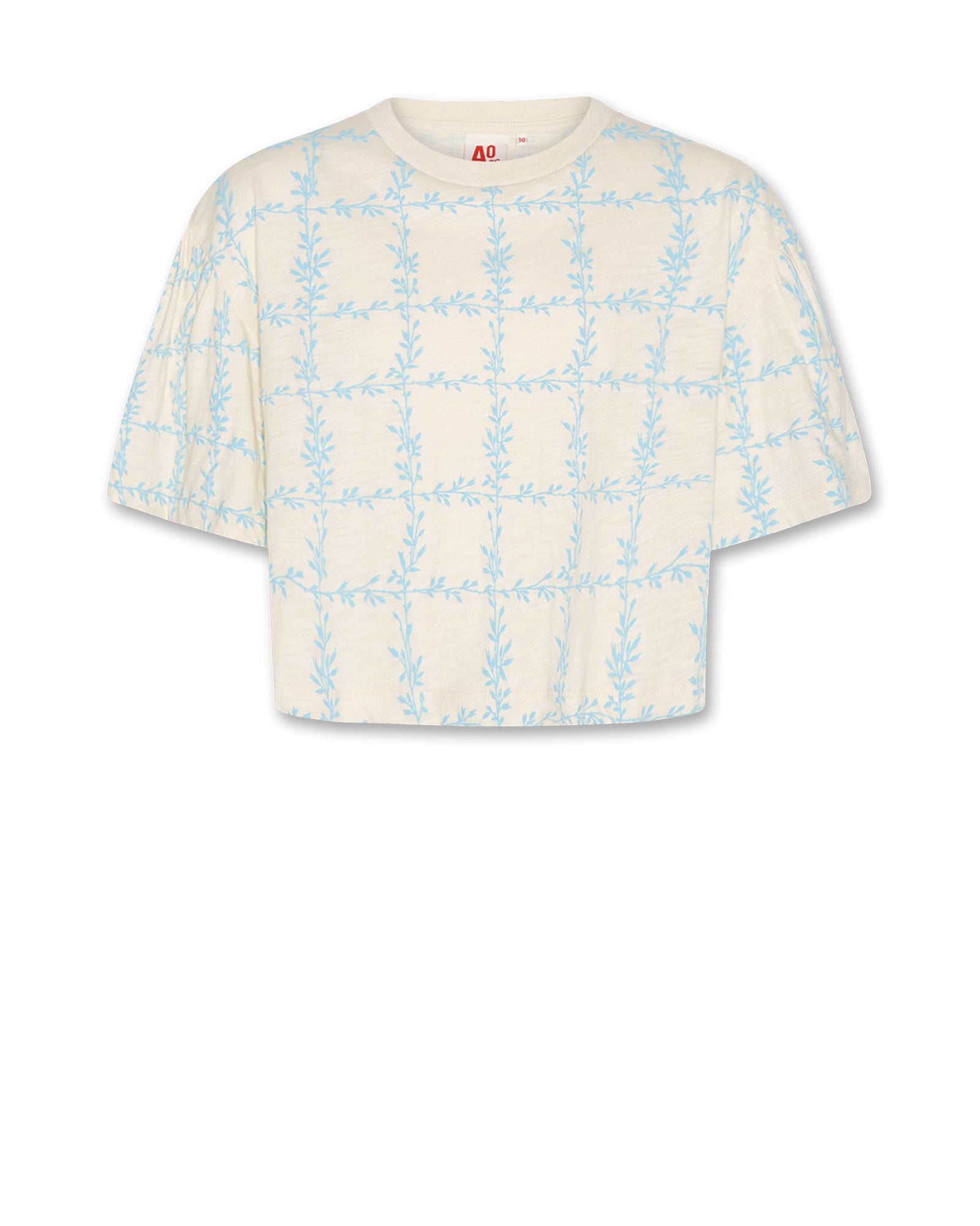 Arbi T-Shirt Jani - Blue