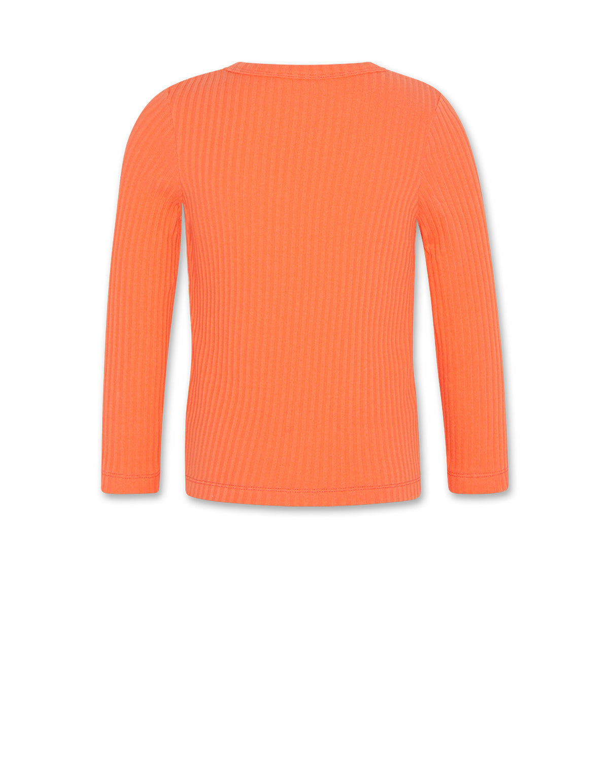 Ami T-Shirt Logo - Coral