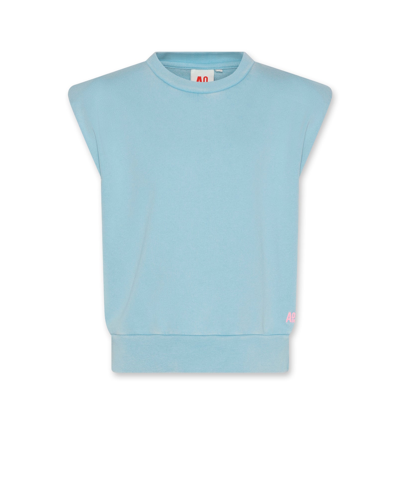 Alaya Sweater Logo - Ciel