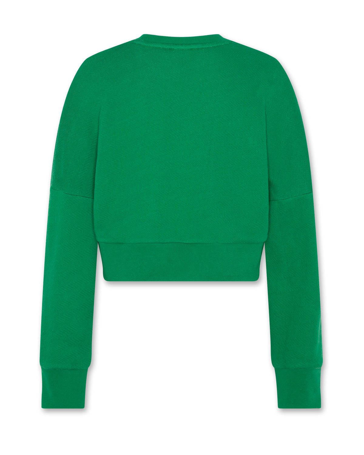 Abby Sweater Ao - Green
