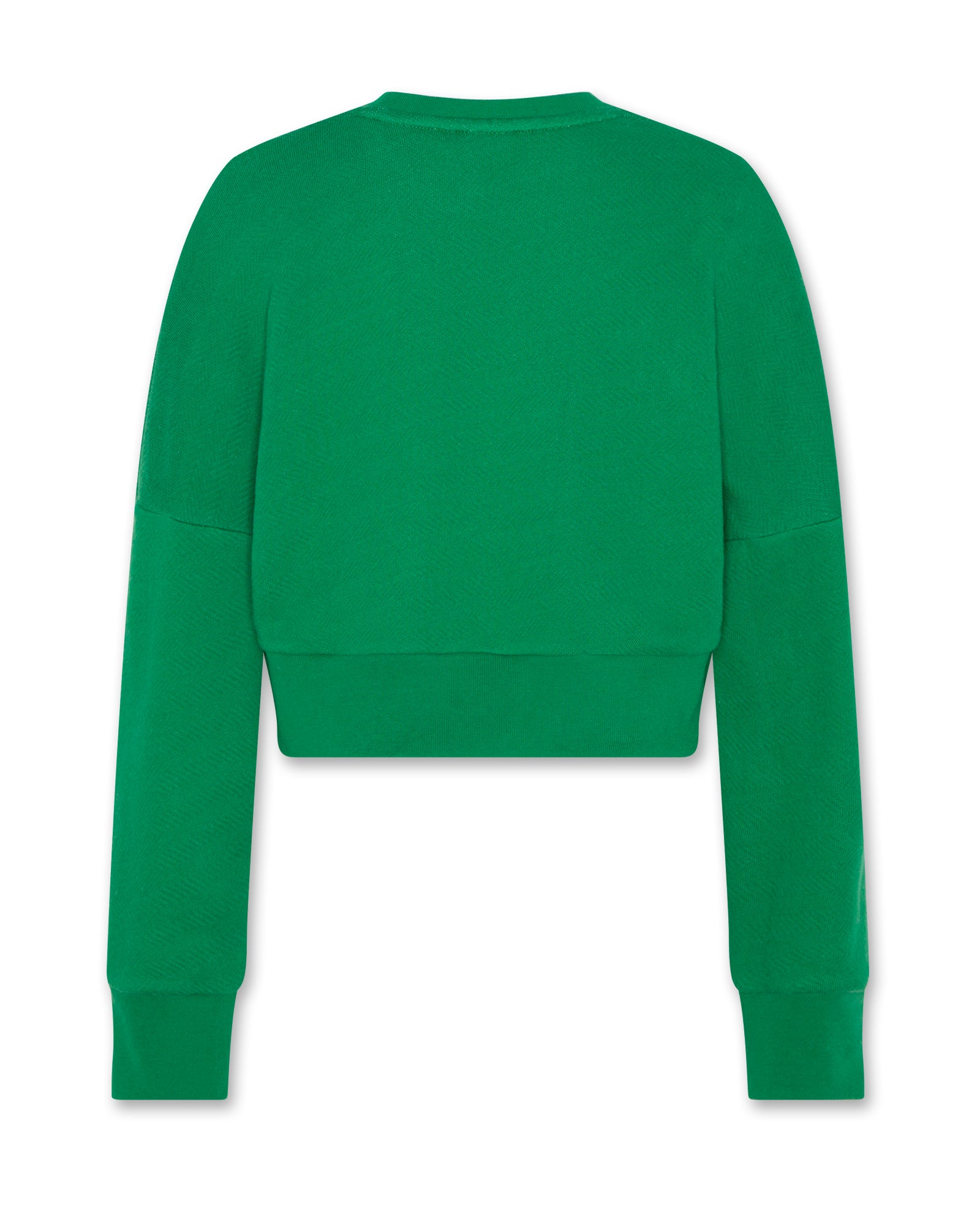 Abby Sweater Ao - Green