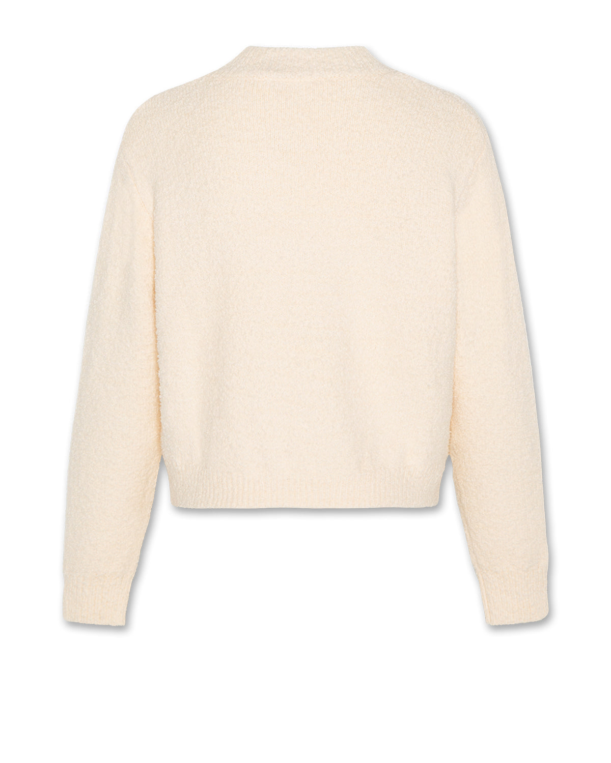 Chock C-Neck - Natural