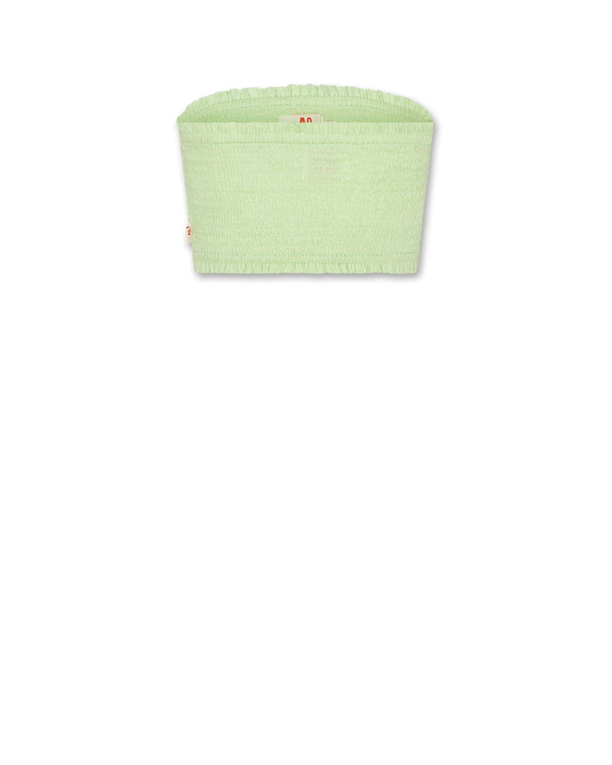 Mia Top - Light Green