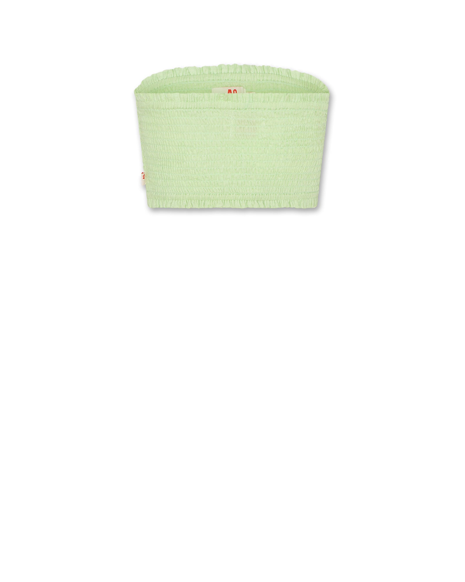 Mia Top - Light Green