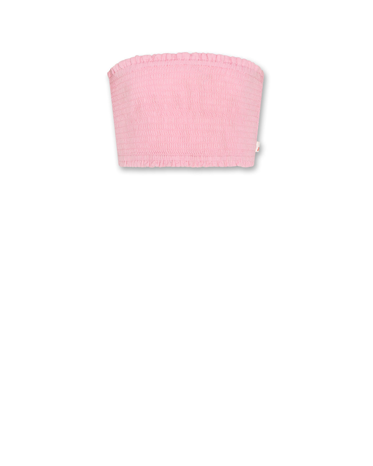 Mia Top - Pink