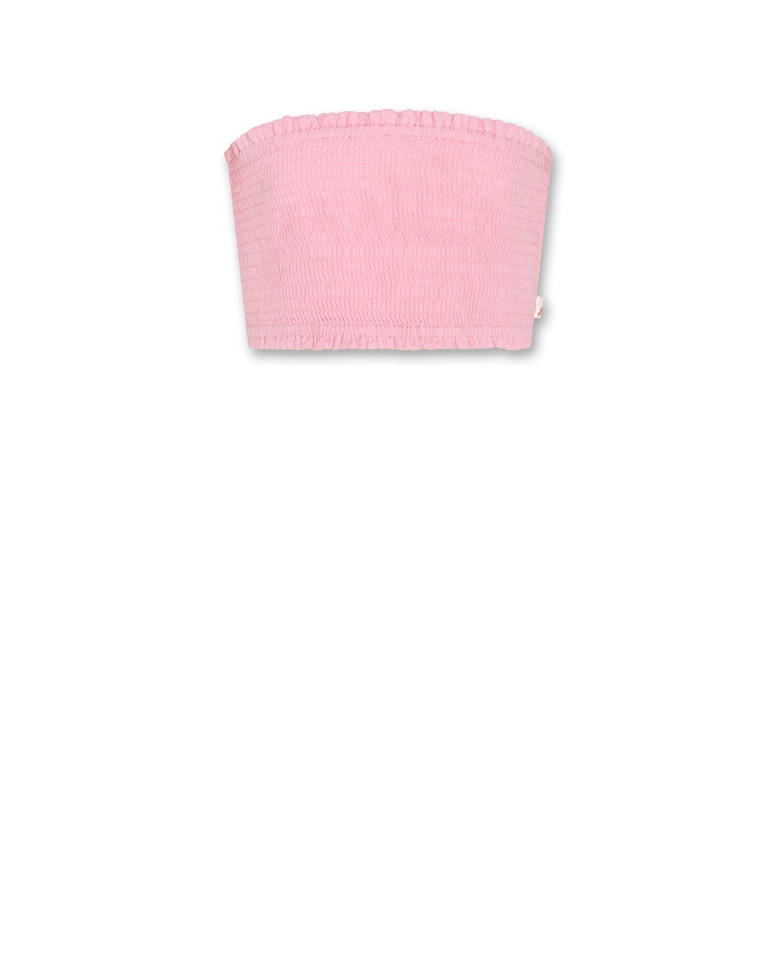 Mia Top - Pink