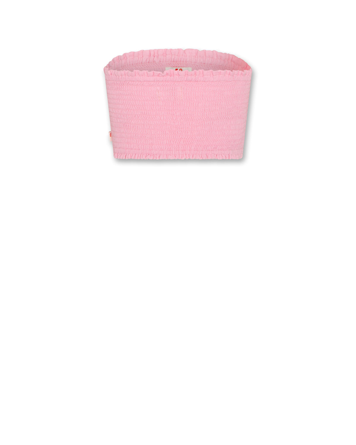 Mia Top - Pink