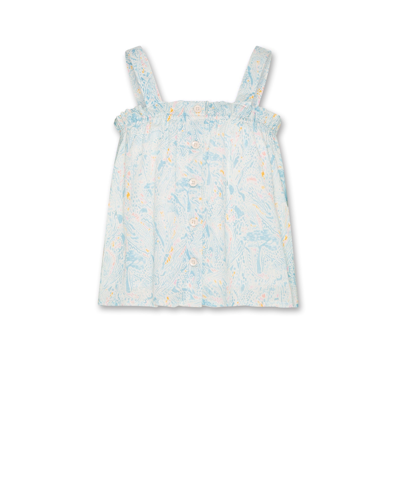 Moyo Shirt Sun - Ciel