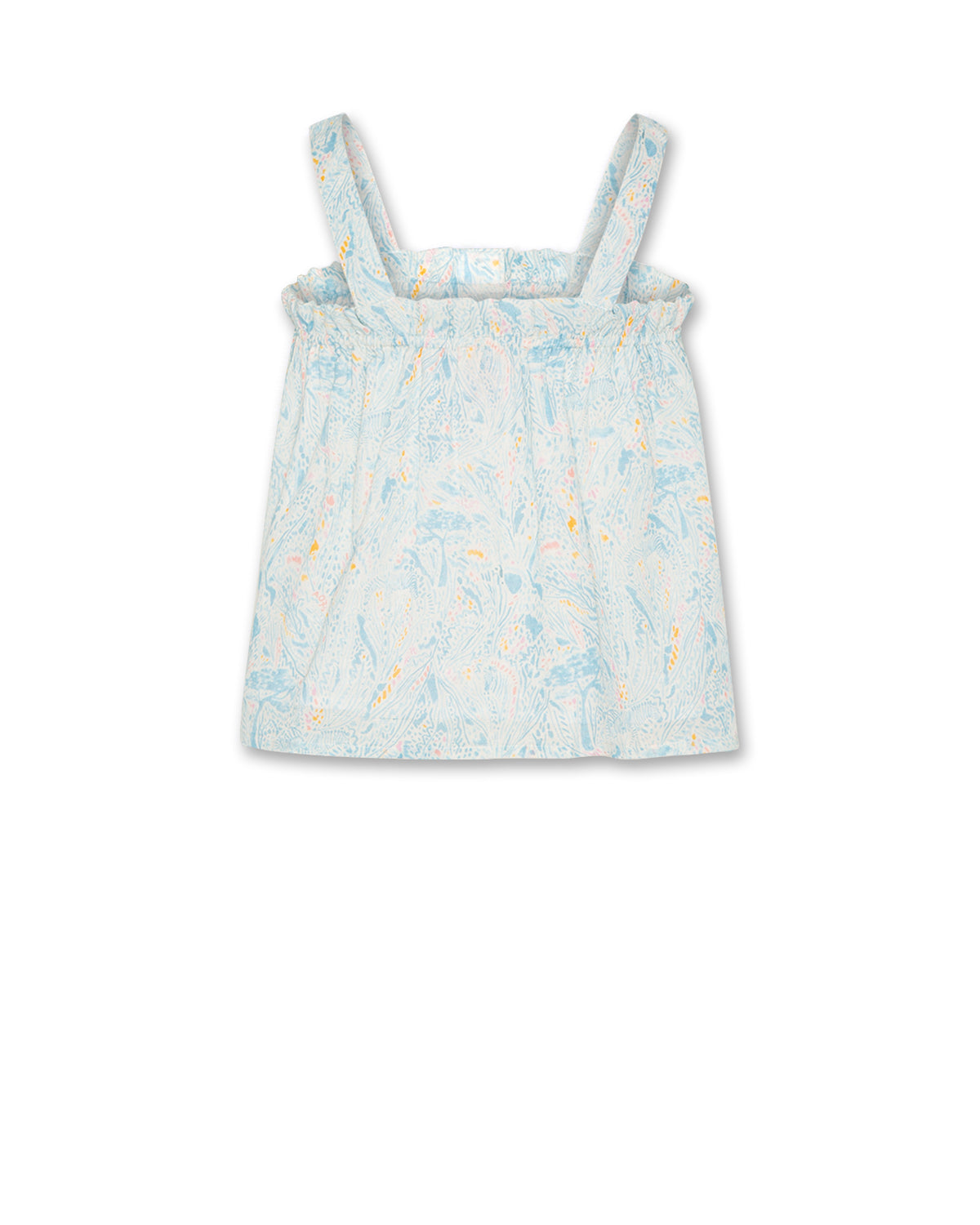 Moyo Shirt Sun - Ciel
